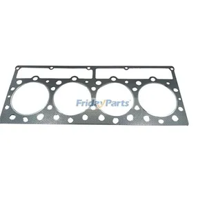 Cylinder Head Gasket 7N7386 for Caterpillar Engine 3304 D330C CAT Excavator 225 215 Wheel Loader 920 930 950 — 3