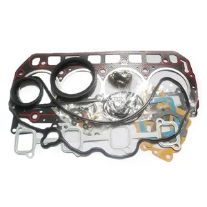 Overhaul Gasket Kit for Caterpillar CAT Engine 3304 3304B