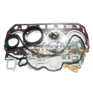 Overhaul Gasket Kit for Caterpillar CAT Engine 3304 3304B