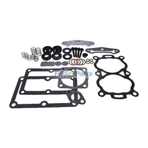 Compressor Repair Kit 7N7435 for Caterpillar Engine 3304 3406 Truck CAT D25C D30C D350C — 3