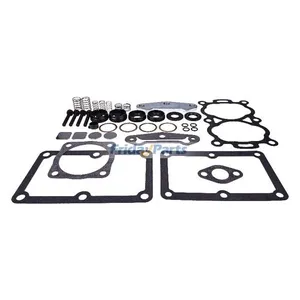Compressor Repair Kit 7N7435 for Caterpillar Engine 3304 3406 Truck CAT D25C D30C D350C — 4