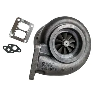 Turbo 3LM Turbocharger 7N-7748 0R-5807 for Caterpillar CAT 3306 3306B Engine D6G D6D D6H 966C 966R 140G 143H 14G 160H — 4