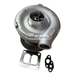 Turbo 3LM Turbocharger 7N-7748 0R-5807 for Caterpillar CAT 3306 3306B Engine D6G D6D D6H 966C 966R 140G 143H 14G 160H — 6