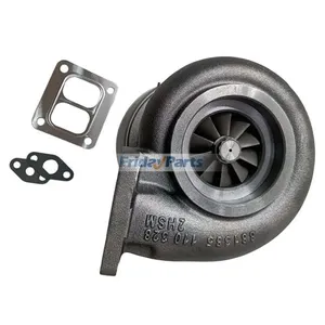 Turbo 3LM Turbocharger 7N-7748 0R-5807 for Caterpillar CAT 3306 3306B Engine D6G D6D D6H 966C 966R 140G 143H 14G 160H — 4