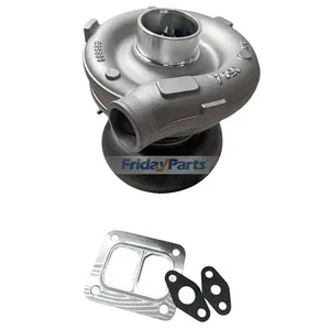 Turbo 3LM Turbocharger 7N-7748 0R-5807 for Caterpillar CAT 3306 3306B Engine D6G D6D D6H 966C 966R 140G 143H 14G 160H — 3