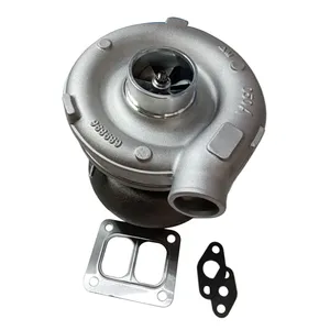 Turbo 3LM Turbocharger 7N-7748 0R-5807 for Caterpillar CAT 3306 3306B Engine D6G D6D D6H 966C 966R 140G 143H 14G 160H — 6