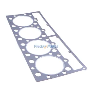 Cylinder Head Gasket 7N8022 for Caterpillar 3304 3304B Excavator CAT 215 215B 215C 215D 219 219D 225 225B 225D 229 229D E240 EL240 — 2