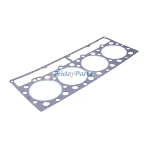 Cylinder Head Gasket 7N8022 for Caterpillar 3304 3304B Excavator CAT 215 215B 215C 215D 219 219D 225 225B 225D 229 229D E240 EL240 — 4