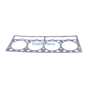 Cylinder Head Gasket 7N8022 for Caterpillar 3304 3304B Excavator CAT 215 215B 215C 215D 219 219D 225 225B 225D 229 229D E240 EL240 — 3