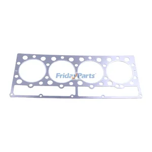 Cylinder Head Gasket 7N8022 for Caterpillar 3304 3304B Excavator CAT 215 215B 215C 215D 219 219D 225 225B 225D 229 229D E240 EL240