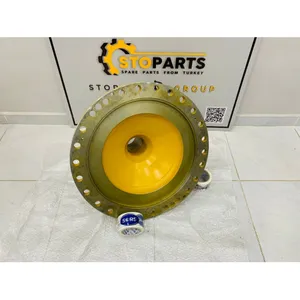 CATERPILLAR 7T8001, 7T-8001, 3909923, 390-9923 HUB, CAT D8N, D8R, D8R II, D8T 3909923 — 2