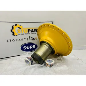 CATERPILLAR 7T8001, 7T-8001, 3909923, 390-9923 HUB, CAT D8N, D8R, D8R II, D8T 3909923