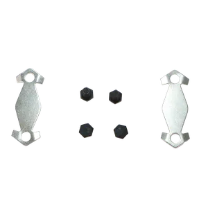 7V4077, 7V-4077 SPIDER & BEARING CATERPILLAR — 8