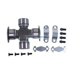 Spider & Bearing Assembly 7V4077 for Caterpillar CAT 515 525 528 528B 530B Loader Skidder 3116 3306 Engine — 4