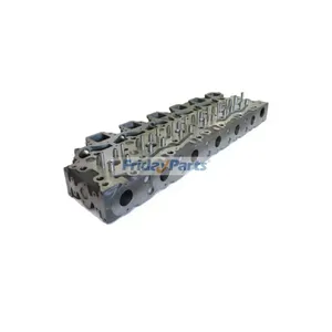 Cylinder Head Assembly 7W-0009 for Caterpillar CAT 3306 3406B Engine 980C 980F…