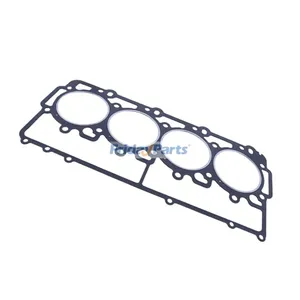For Caterpillar CAT 3204  3208 Engine Cylinder Head Gasket 7W-2059 — 3