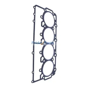 For Caterpillar CAT 3204  3208 Engine Cylinder Head Gasket 7W-2059 — 2