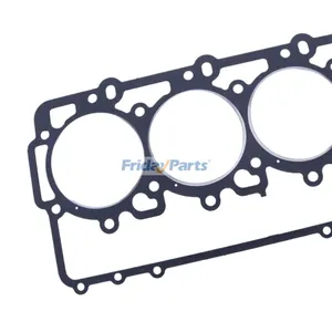 For Caterpillar CAT 3204  3208 Engine Cylinder Head Gasket 7W-2059 — 5