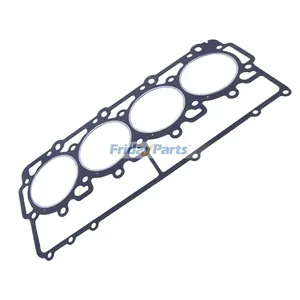 For Caterpillar CAT 3204  3208 Engine Cylinder Head Gasket 7W-2059 — 4