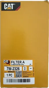 CAT Engine Oil Filter - 7W-2326