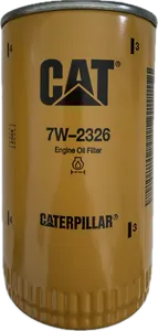 CAT Engine Oil Filter - 7W-2326 — 2