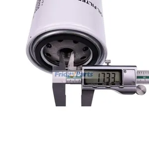 Oil Filter 7W2326 for Caterpillar CAT Engine 3054 3056 Excavator M312 M315 M313C M313D — 5