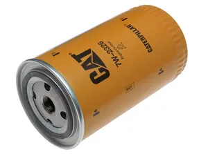 Original Caterpillar 910M Motorölfilter 7W-2326 u.a. für 914M, 918M, TH220B
