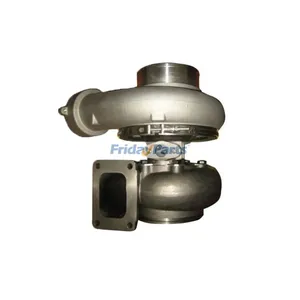 Turbo TV9211 Turbocharger 7W9409 for Caterpillar CAT Engine 3516 3512