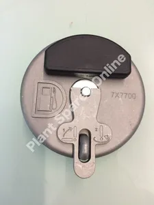 Fuel Cap for CAT 931B 935 312E E320B 320C