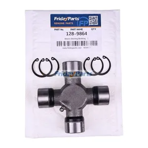 Spider & Bearing Assembly 7X4961 for Caterpillar CAT SS-250 Stabilizer 3406B 3406 Engine