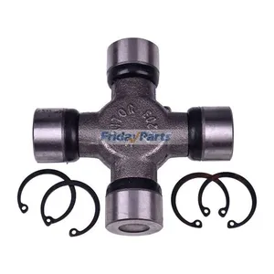 Spider & Bearing Assembly 7X4961 for Caterpillar CAT SS-250 Stabilizer 3406B 3406 Engine — 5