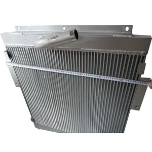 For Caterpillar Excavator CAT 320 Hydraulic Oil Cooler Engine 3066 — 2
