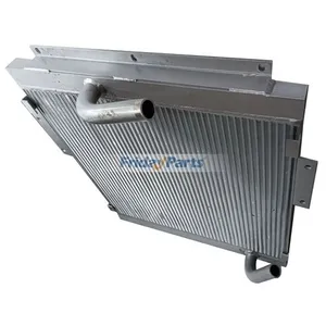 For Caterpillar Excavator CAT 320 Hydraulic Oil Cooler Engine 3066 — 9