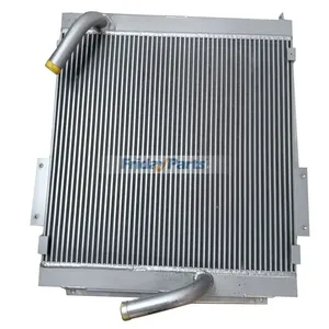 For Caterpillar Excavator CAT 320 Hydraulic Oil Cooler Engine 3066