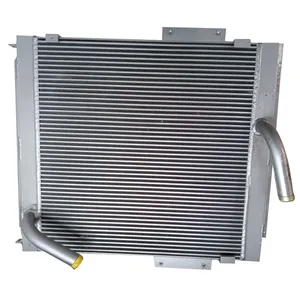 Oil Cooler 7Y-1960 for Caterpillar CAT E320 Excavator