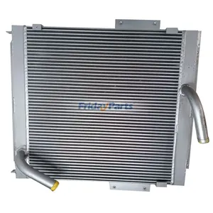Oil Cooler 7Y-1960 for Caterpillar CAT E320 Excavator