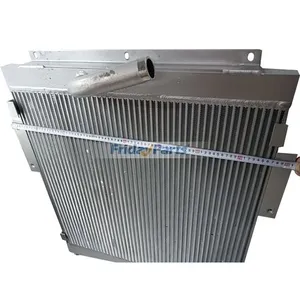Oil Cooler 7Y-1960 for Caterpillar CAT E320 Excavator — 4