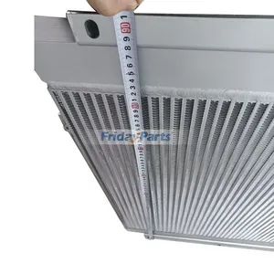 Oil Cooler 7Y-1960 for Caterpillar CAT E320 Excavator — 6