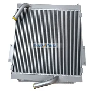 Oil Cooler 7Y-1960 for Caterpillar CAT E320 Excavator — 11