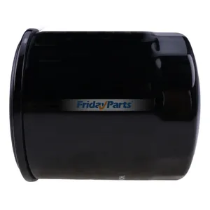 Oil Filter 8-97049708-1 for Isuzu Engine 4JA1 4JB1 Truck NKR55 TFR54 — 5