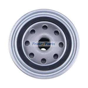 Oil Filter 2-90654010-0 8-97182282-0 for Isuzu Engine 4HE1 Truck NPR NQR NRR — 5