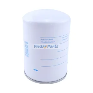 Oil Filter 2-90654010-0 8-97182282-0 for Isuzu Engine 4HE1 Truck NPR NQR NRR — 4