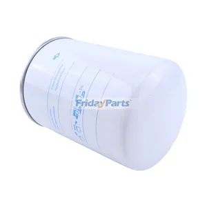 Oil Filter 2-90654010-0 8-97182282-0 for Isuzu Engine 4HE1 Truck NPR NQR NRR — 3