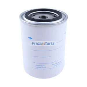 Oil Filter 2-90654010-0 8-97182282-0 for Isuzu Engine 4HE1 Truck NPR NQR NRR — 2