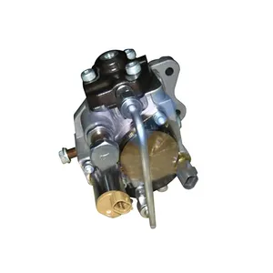 Fuel Injection Pump 8-97306044-9 294000-0039 for Isuzu Engine 4HK1 Hitachi John Deere — 2