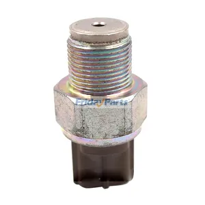 Fuel Rail Pressure Sensor 8-97318684-0 for Isuzu Engine 4HK1 6HK1 6WF1 6WG1