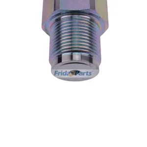 Fuel Rail High Pressure Sensor 8-97318684-1 for Isuzu 4HK1 6HK1 John Deere 245GLC Hitachi ZAXIS210-5N — 3