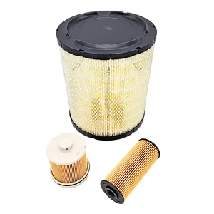 Kit de filtros Chevrolet NKR 3.0cc