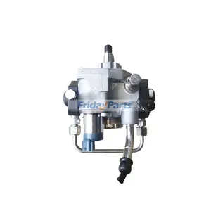Denso Fuel Injection Pump 294000-1620 8-98178304-1 for Isuzu Engine 4JH1 4HK1