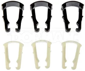 Dayton Parts 800-023 Fuel Line Retaining Clip — 2